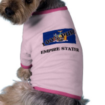 100 Percent Empire Stater pet clothing by flagshirt 100 Percent Empire Stater pet clothing