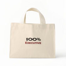 100 Percent Executive Director bags