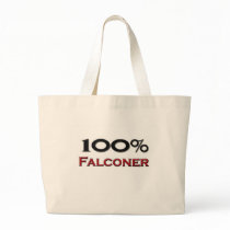 100 Percent Falconer bags