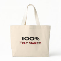 100 Percent Felt Maker bags by professions 100 Percent Felt Maker bags