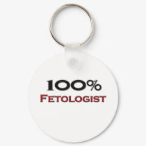 100 Percent Fetologist keychains by professions 100 Percent Fetologist keychains