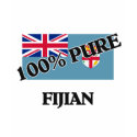 100 Percent FIJIAN t-shirts