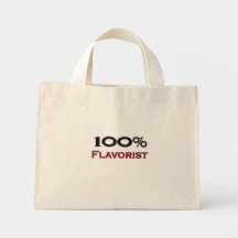 100 Percent Flavorist Bags