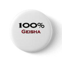 100 Percent Geisha buttons by professions 100 Percent Geisha buttons