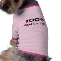 100 Percent Gem Cutter pet clothing by professions 100 Percent Gem Cutter pet clothing