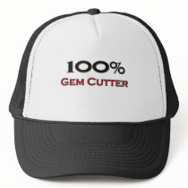 100 Percent Gem Cutter hats by professions 100 Percent Gem Cutter hats