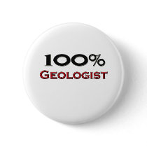 100 Percent Geologist buttons