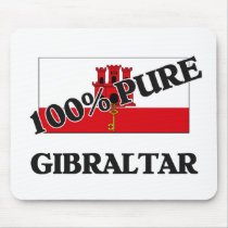 100 Percent GIBRALTAR mousepads