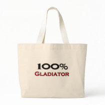 100 Percent Gladiator bags
