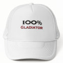 100 Percent Gladiator hats