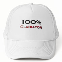 100 Percent Gladiator hats