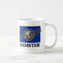100 Percent Hamster mugs by flagshirt 100 Percent Hamster mugs