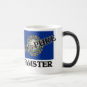100 Percent Hamster mugs by flagshirt 100 Percent Hamster mugs
