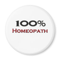 100 Percent Homeopath magnets