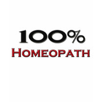 100 Percent Homeopath t-shirts by professions 100 Percent Homeopath t-shirts