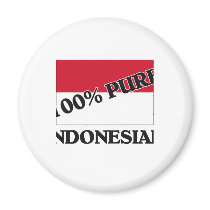 100 Percent INDONESIAN magnets