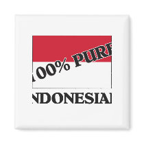 100 Percent INDONESIAN magnets