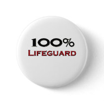 100 Percent Lifeguard buttons