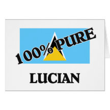 100 Percent LUCIAN Cards