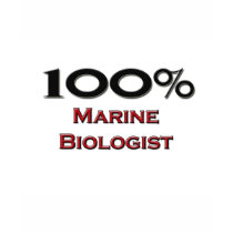 100 Percent Marine Biologist t-shirts by professions 100 Percent Marine Biologist t-shirts