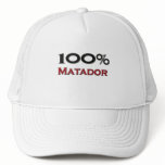 100 Percent Matador hats