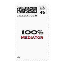 100 Percent Mediator Stamps