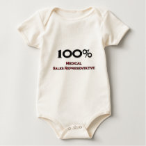 100 Percent Medical Sales Representative t-shirts by professions 100 Percent Medical Sales Representative t-shirts