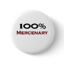 100 Percent Mercenary buttons