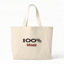 100 Percent Mime bags by professions 100 Percent Mime bags
