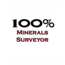 100 Percent Minerals Surveyor t-shirts by professions 100 Percent Minerals Surveyor t-shirts