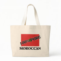 100 Percent MOROCCAN bags by flagshirt 100 Percent MOROCCAN bags