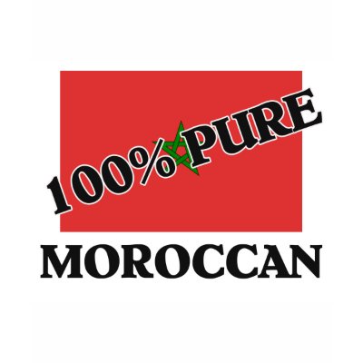 Moroccan Products