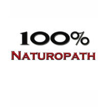 100 Percent Naturopath t-shirts by professions 100 Percent Naturopath t-shirts