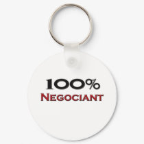 100 Percent Negociant keychains by professions 100 Percent Negociant keychains