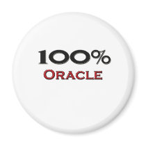 100 Percent Oracle magnets by professions 100 Percent Oracle magnets