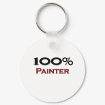 100 Percent Painter keychains by professions 100 Percent Painter keychains