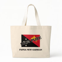 100 Percent PAPUA NEW GUINEAN bags