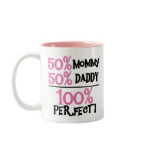 100 Percent Perfect Mug
