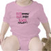 Infant Onesie / Creeper