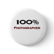 100 Percent Photographer buttons