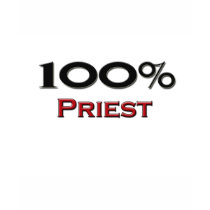 100 Percent Priest t-shirts by professions 100 Percent Priest t-shirts