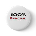 100 Percent Principal Pins