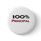 round_button - Please vist my gallery zazzle.com/professions for more Principal tshirts, mugs, hats and other 100 Percent Principal gifts. Use the search tool at my store for other professional and jobs merchandise. 100 Percent Principal products avaiable on tshirts,sweatshirts,kids shirts, infant onsies, stickers, magnets, and much more Principal clothing fully customizable to your specifcations. If you like what you see, please link to my store (www.zazzle.com/professions) or email a friend.