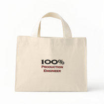 100 Percent Production Engineer Bags