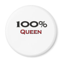 100 Percent Queen magnets by professions 100 Percent Queen magnets