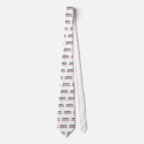 100 Percent Recruiter ties by professions 100 Percent Recruiter ties