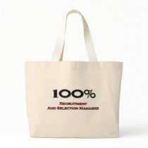 100 Percent Recruitment And Selection Manager bags by professions 100 Percent Recruitment And Selection Manager bags