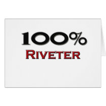 100 Percent Riveter cards by professions 100 Percent Riveter cards