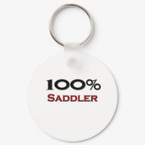100 Percent Saddler keychains by professions 100 Percent Saddler keychains