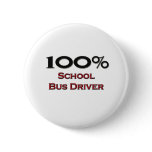100 Percent School Bus Driver